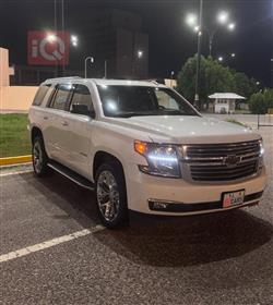 شيفروليه تاهو